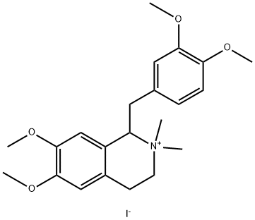阿曲库铵杂质48 结构式