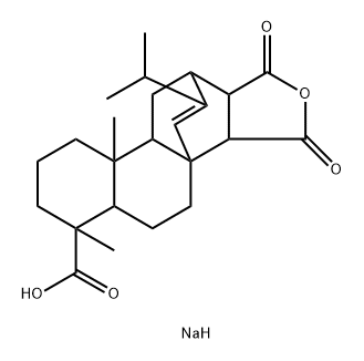 EINECS 219-707-2 结构式