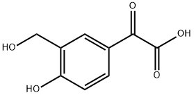 沙丁胺醇杂质 42 结构式