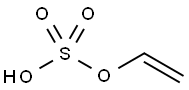 polyvinyl sulfate 结构式