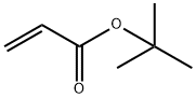 2-甲基-2-丙烯酸丁酯单聚物 结构式