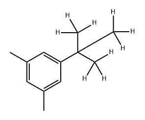赛洛唑啉EP杂质D-D9 结构式