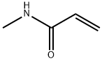 聚甲基丙烯酰胺 结构式