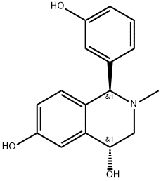 去氧肾上腺素杂质 27 结构式