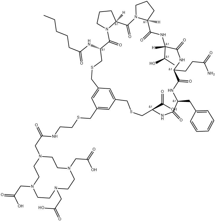 FAP2286 结构式