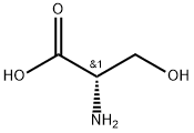 聚丝氨酸 结构式
