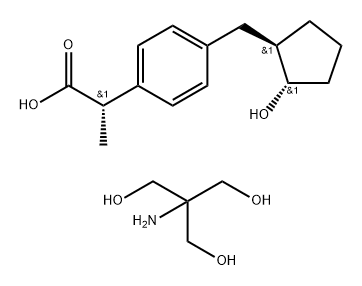 HR1405–01 结构式