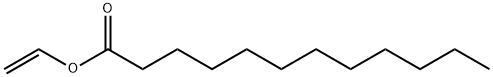 聚乙烯醇月桂酸酯 结构式