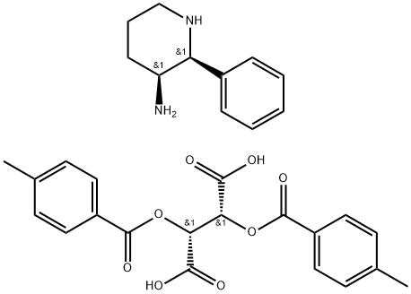 262598-85-6 结构式