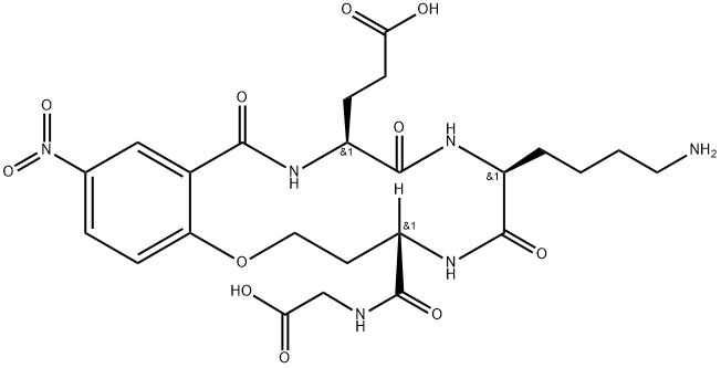 263251-78-1 结构式