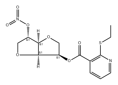 化合物 T32513 结构式