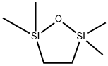 乙烯基硅油 结构式