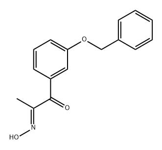 间羟胺杂质4 结构式