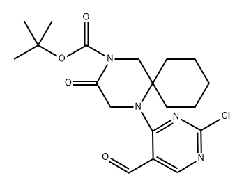 Trilaciclib N-3 结构式