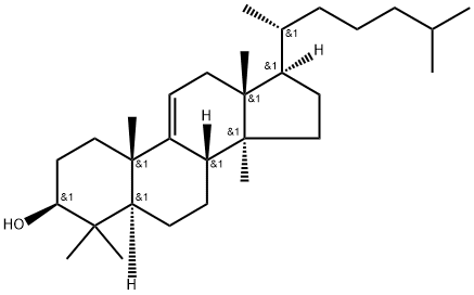化合物 T33884 结构式
