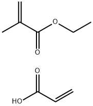 CW-885阻垢分散剂 结构式