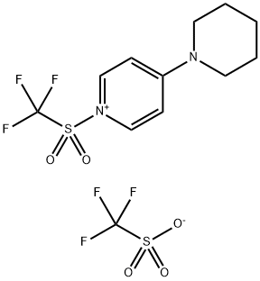 TF-PPDP 结构式