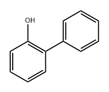 [1,1-Biphenyl]-2-ol,radicalion(1+)(9CI) 结构式