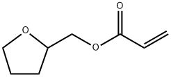 POLY(TETRAHYDROFURFURYL ACRYLATE) 结构式