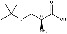 POLY(OTBU-SER) 结构式