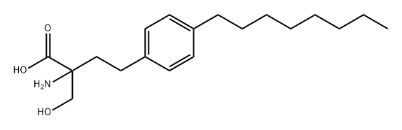 苏戈莫德杂质C 结构式