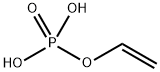 POLY(VINYL PHOSPHORIC ACID) SODIUM SALT 结构式