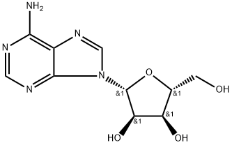 polyadenosine 结构式