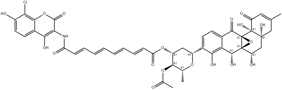 simocyclinone D8