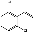 聚(2,6-二氯苯乙烯) 结构式