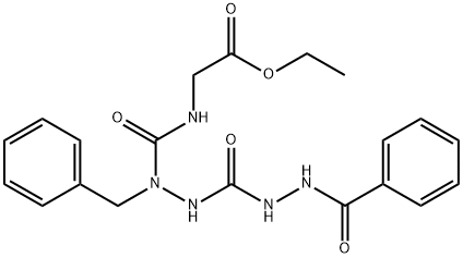N-Β-氨乙基-Γ-氨丙基甲基二甲氧基硅烷 结构式