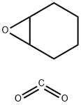 聚碳酸环己烯 结构式