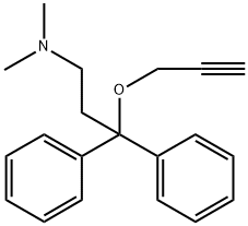 X 50 结构式