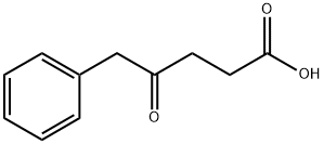 Benzenepentanoic acid, γ-oxo- 结构式