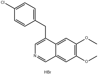 PV-2 结构式