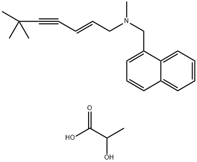 化合物 T6702L 结构式