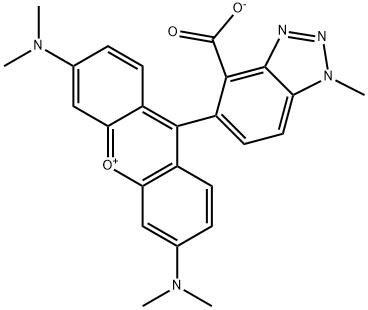 DAR-4MT 结构式