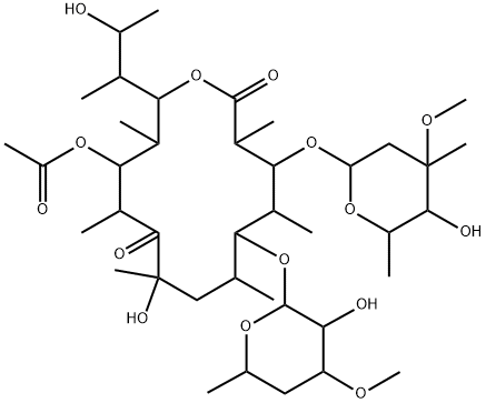 化合物 T25587 结构式