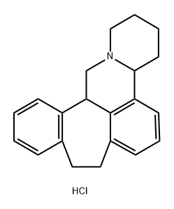 化合物 T34769 结构式