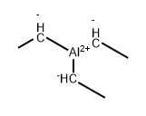 Aluminate(1-), triethyl- 结构式