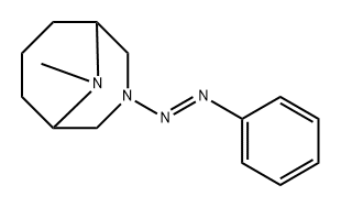 化合物 T26317 结构式