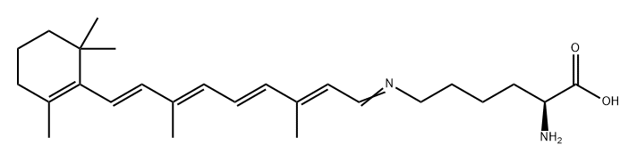 化合物 T33562 结构式