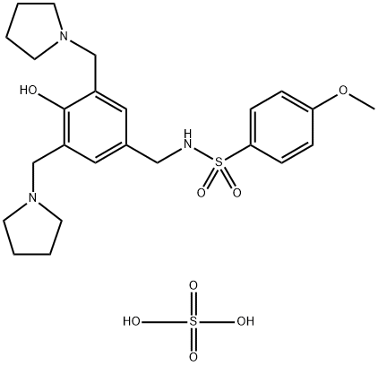 343935-61-5 结构式