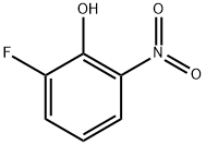 Phenol,  2-fluoro-6-nitro-,  radical  ion(1-)  (9CI) 结构式