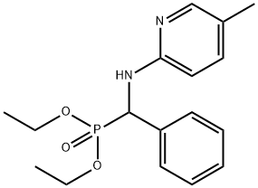 ent-Estradiol 3-benzoate 结构式
