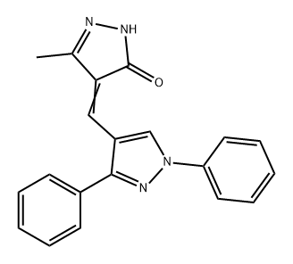 化合物ROS KINASES-IN-1 结构式