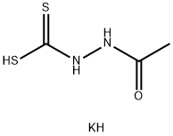 Cefazolin Impurity 17 结构式