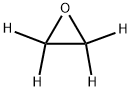 Poly(ethylene oxide)-ethylene-D4 oxide 结构式