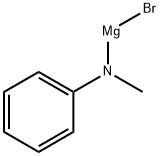 magnesium bromide-<methyl-phenyl-amide>, Fandachem 结构式