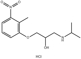 化合物 T33462 结构式