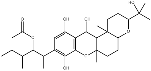 化合物 T29835 结构式